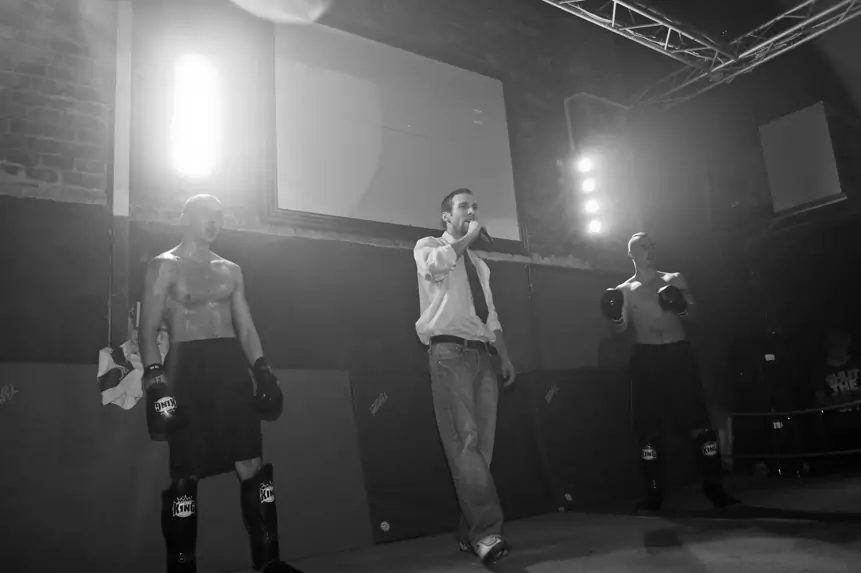 Music Hall Hobé Pardubice