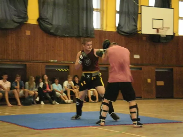 ZŠ Ohrazenice Pardubice