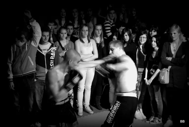 Klub Oko Havlíčkův Brod