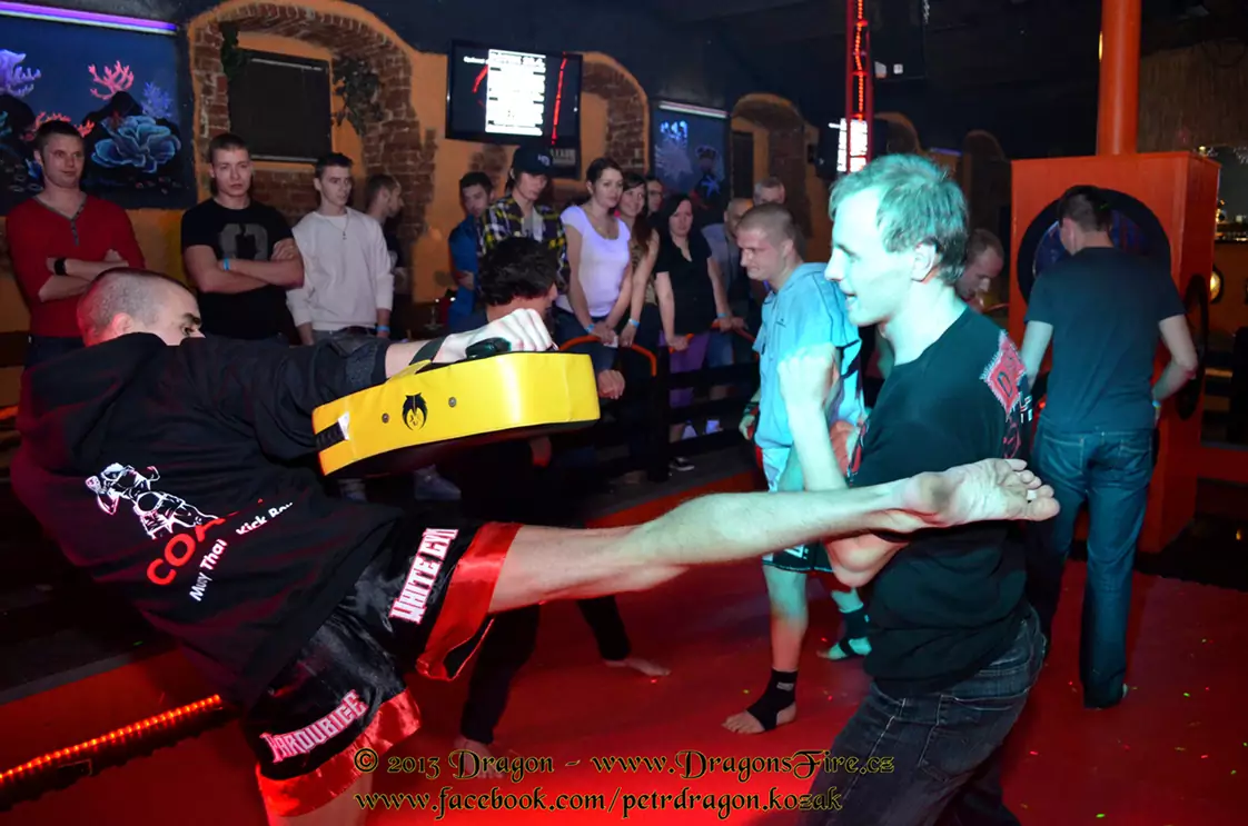 Klub Ponorka Jihlava