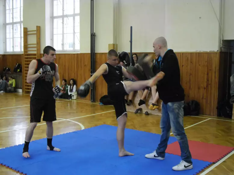 ZŠ Štefánikova Pardubice